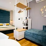 Guest house Atmosfere - Cinque Terre E
