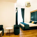 Atmosfere - Cinque Terre E 4*