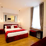 Pensionat Atmosfere - Cinque Terre E 4*