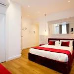 Pensionat Atmosfere - Cinque Terre E 4*