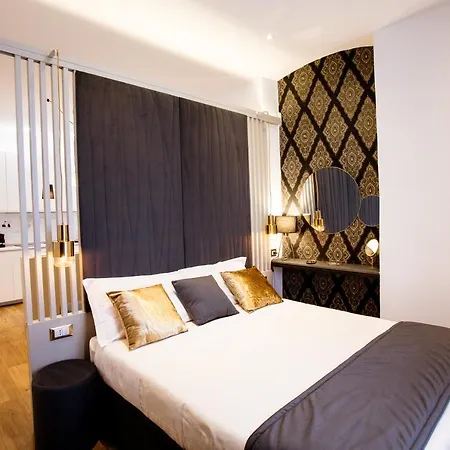 Atmosfere - Cinque Terre E Pensión