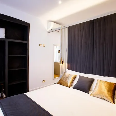 Pensionat Atmosfere - Cinque Terre E