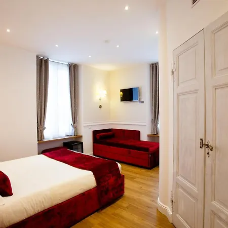 Atmosfere - Cinque Terre E Pensión La Spezia