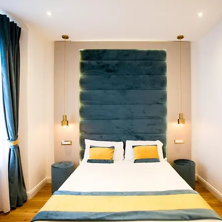 Pensionat Atmosfere - Cinque Terre E 4*