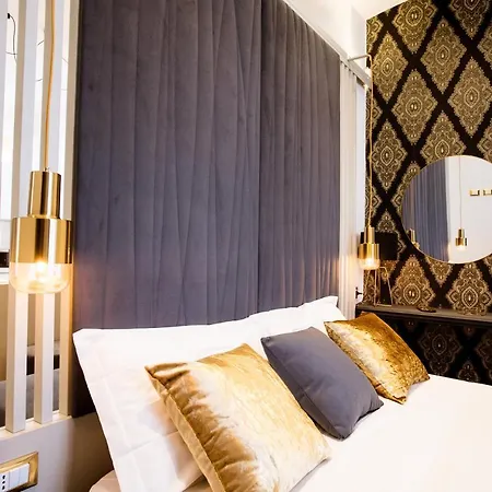 Pensionat Atmosfere - Cinque Terre E 4*