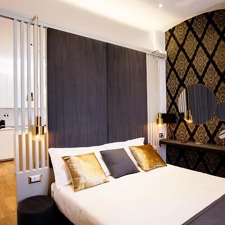 Atmosfere - Cinque Terre E 4*