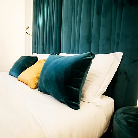 Pensionat Atmosfere - Cinque Terre E