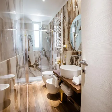 Pensión Atmosfere - Cinque Terre E La Spezia