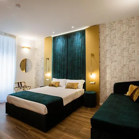 Atmosfere - Cinque Terre E Pensión