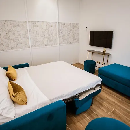 Pensión Atmosfere - Cinque Terre E La Spezia