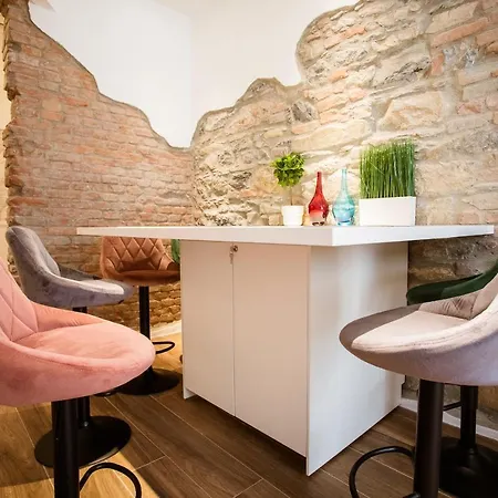 Atmosfere - Cinque Terre E Pensión 4*