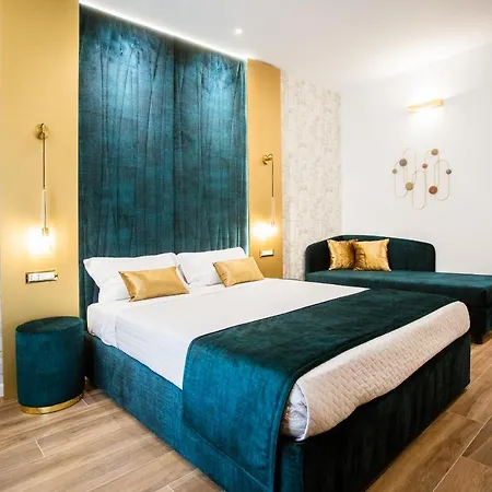 Atmosfere - Cinque Terre E Pensión