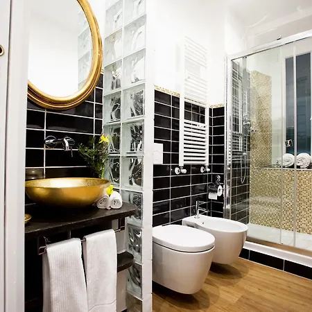 Atmosfere - Cinque Terre E 4* La Spezia