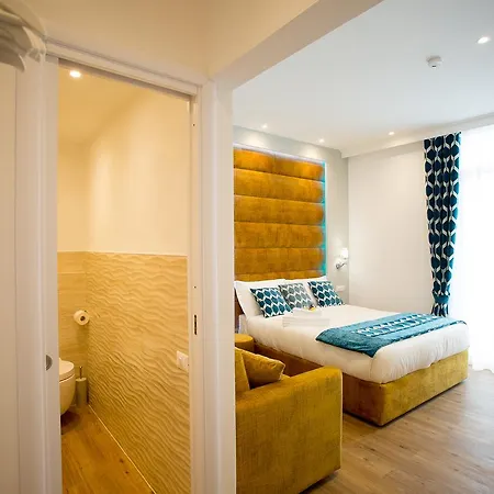 Atmosfere - Cinque Terre E La Spezia