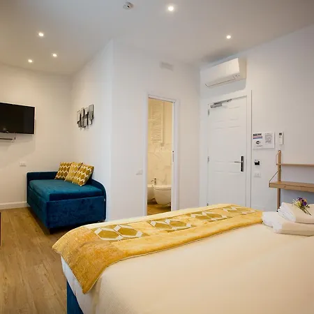 Atmosfere - Cinque Terre E