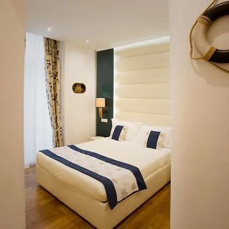 Atmosfere - Cinque Terre E Pensionat