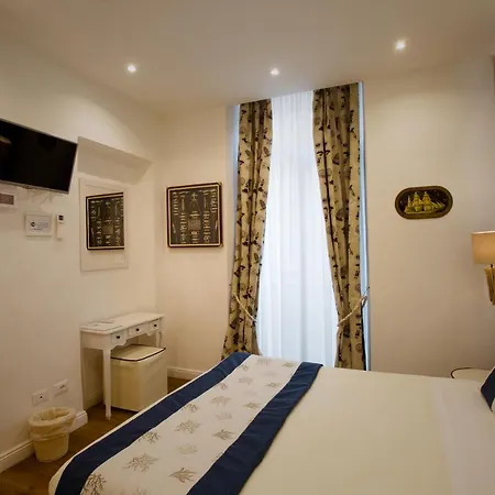 Pensionat Atmosfere - Cinque Terre E