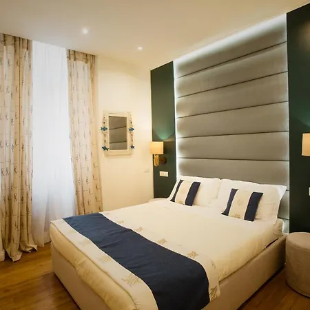 Pensión Atmosfere - Cinque Terre E