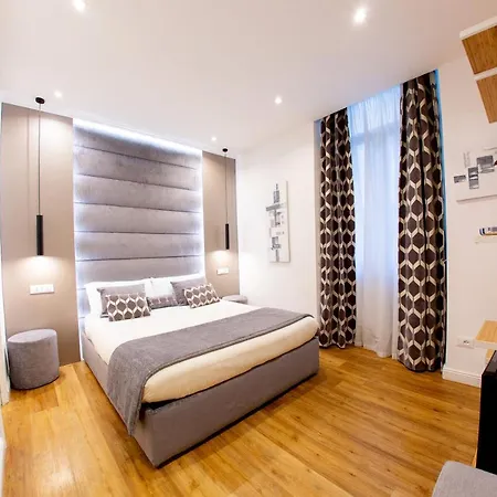 Atmosfere - Cinque Terre E Pensionat