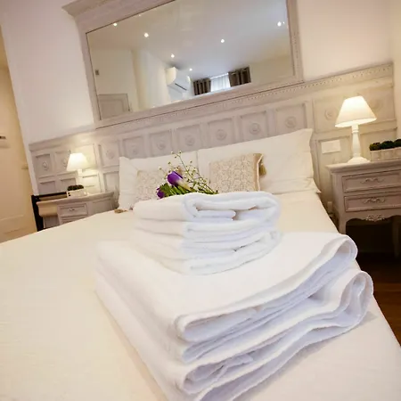 Pensionat Atmosfere - Cinque Terre E 4*