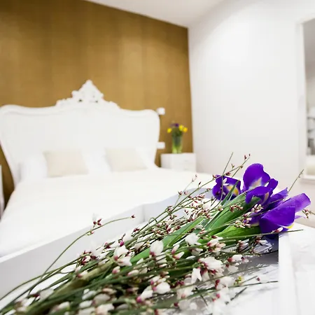 Atmosfere - Cinque Terre E Pensionat 4*