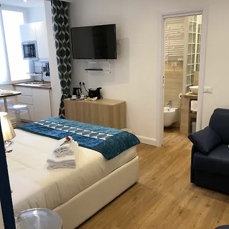 Atmosfere - Cinque Terre E Pensionat 4*