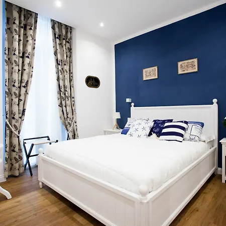 Pensionat Atmosfere - Cinque Terre E 4*