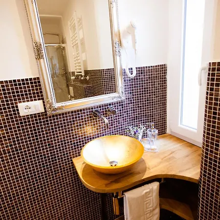 Pensionat Atmosfere - Cinque Terre E 4*