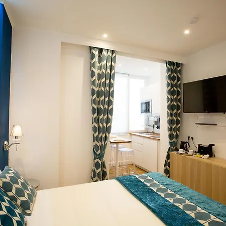 Atmosfere - Cinque Terre E