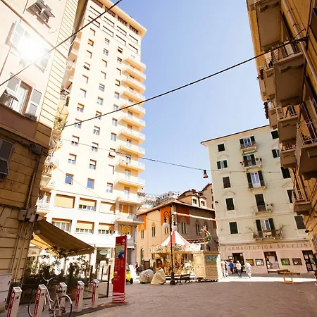 Atmosfere - Cinque Terre E La Spezia