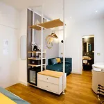 Atmosfere - Cinque Terre E Affittacamere 4*
