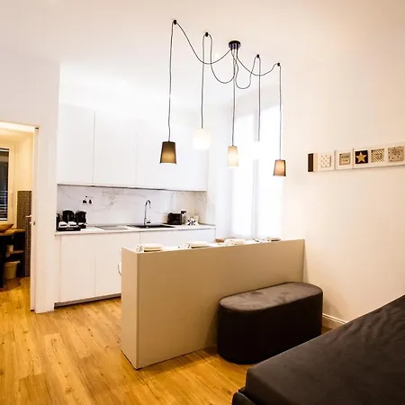 Гостьовий будинок Atmosfere - Cinque Terre E Ла-Спеція