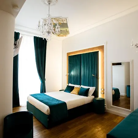 Atmosfere - Cinque Terre E