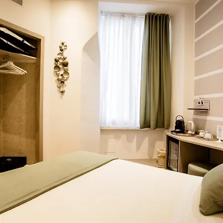 Atmosfere - Cinque Terre E 4* Ла-Спеція