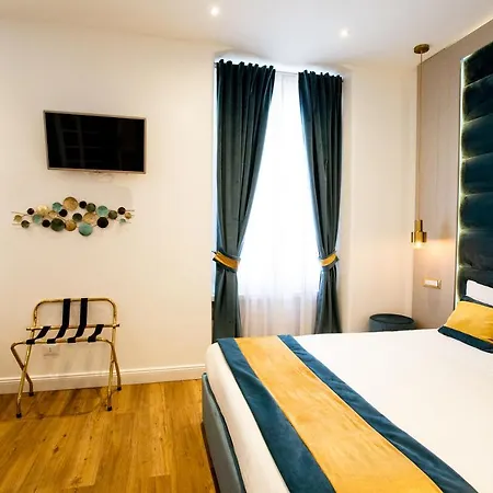 Atmosfere - Cinque Terre E Гостьовий будинок 4*