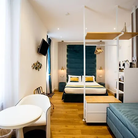 Atmosfere - Cinque Terre E Гостьовий будинок