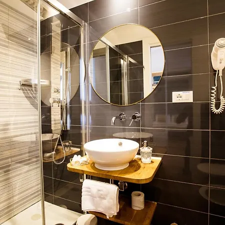 Affittacamere Atmosfere - Cinque Terre E