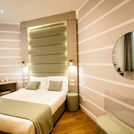 Гостьовий будинок Atmosfere - Cinque Terre E