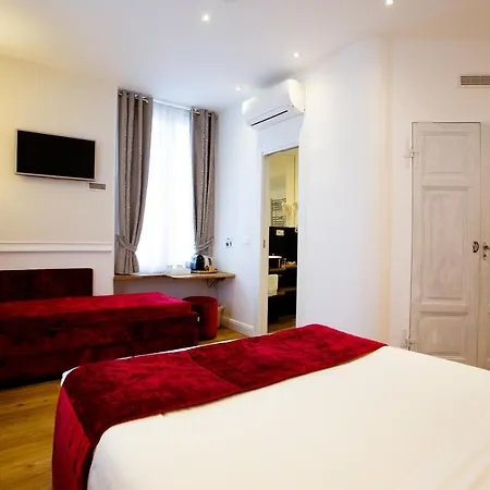 Atmosfere - Cinque Terre E 4* Ла-Спеція