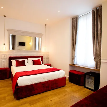 Гостьовий будинок Atmosfere - Cinque Terre E 4*