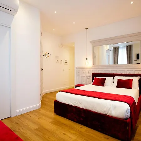 Гостьовий будинок Atmosfere - Cinque Terre E 4*