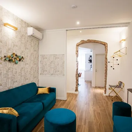 Atmosfere - Cinque Terre E Гостьовий будинок