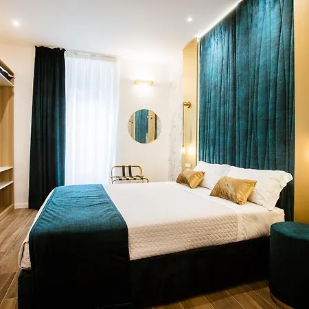 Atmosfere - Cinque Terre E Гостьовий будинок 4*