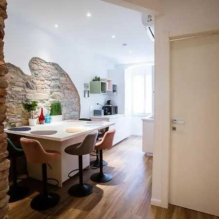 Atmosfere - Cinque Terre E