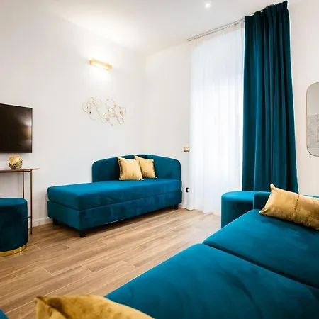 Atmosfere - Cinque Terre E Гостьовий будинок Ла-Спеція