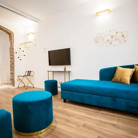 Atmosfere - Cinque Terre E 4* Ла-Спеція