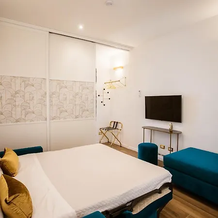 Atmosfere - Cinque Terre E 4* Ла-Спеція