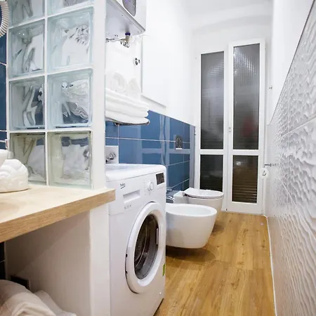 Atmosfere - Cinque Terre E