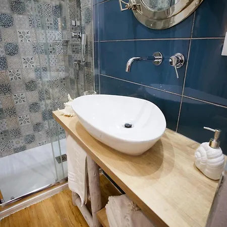 Atmosfere - Cinque Terre E Pensionat 4*