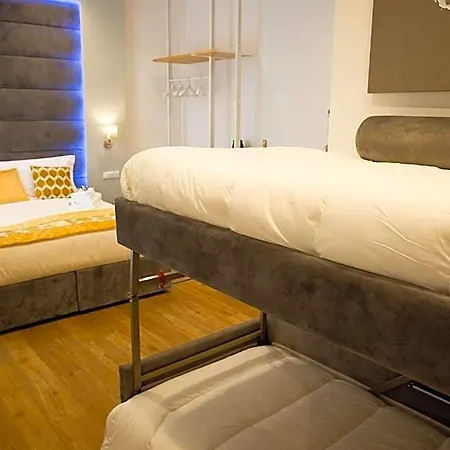 Pensión Atmosfere - Cinque Terre E 4*